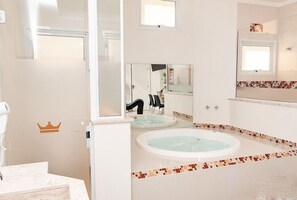 Bathroom - PRIME MOTEL  (Campinas)