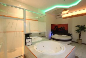 Romantic Suite
