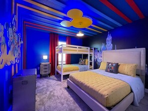 4 Schlafzimmer, Bügeleisen/Bügelbrett, Internetzugang, Bettwäsche
