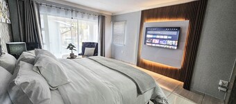 Villameyer Lodge 度假村