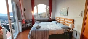 Room | 1 bedroom, premium bedding, down comforters, desk - Ai Canarbin  (Lerici)