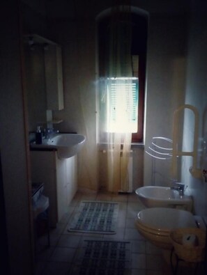 Room | Bathroom - Ai Canarbin  (Lerici)