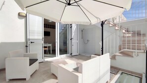 2 habitaciones 