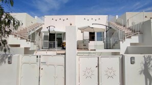 House | 2 bedrooms - Le Sorelle del Mare - Sole a 450m Dalla Spiaggia (Salve)