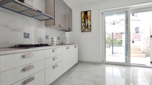 House | 2 bedrooms - Le Sorelle del Mare - Persia a 450m Dalla Spiaggia (Salve)