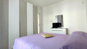 Huis | 2 slaapkamers