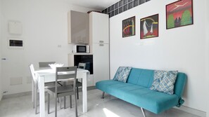 Huis | 2 slaapkamers