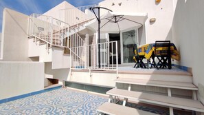 House | 2 bedrooms - Le Sorelle del Mare - Persia a 450m Dalla Spiaggia (Salve)