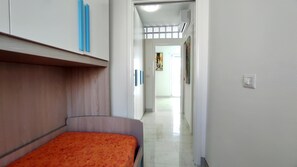 House | 2 bedrooms - Le Sorelle del Mare - Persia a 450m Dalla Spiaggia (Salve)