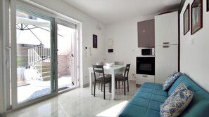 House | 2 bedrooms - Le Sorelle del Mare - Persia a 450m Dalla Spiaggia (Salve)