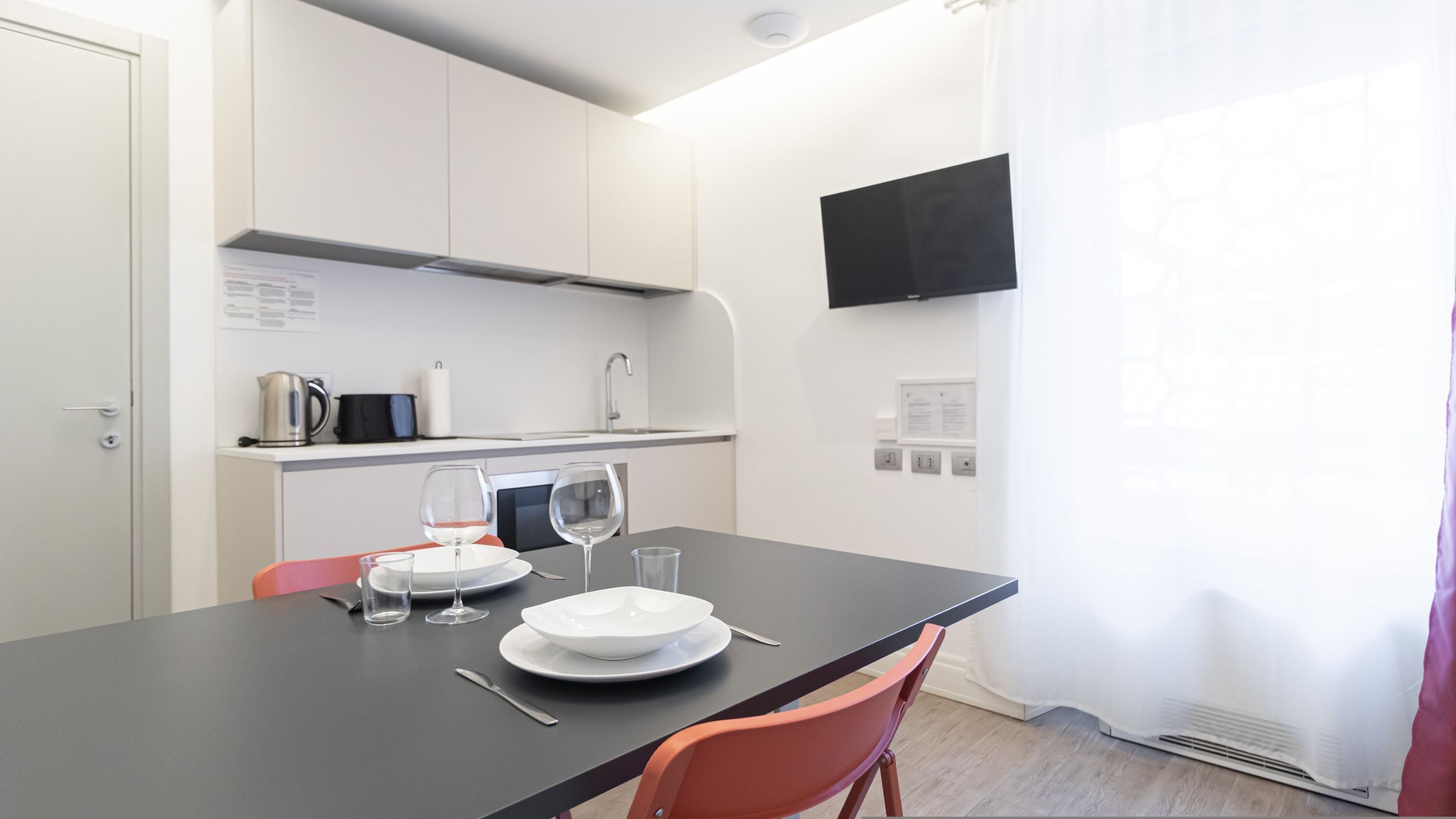 Appartement | 9 chambres