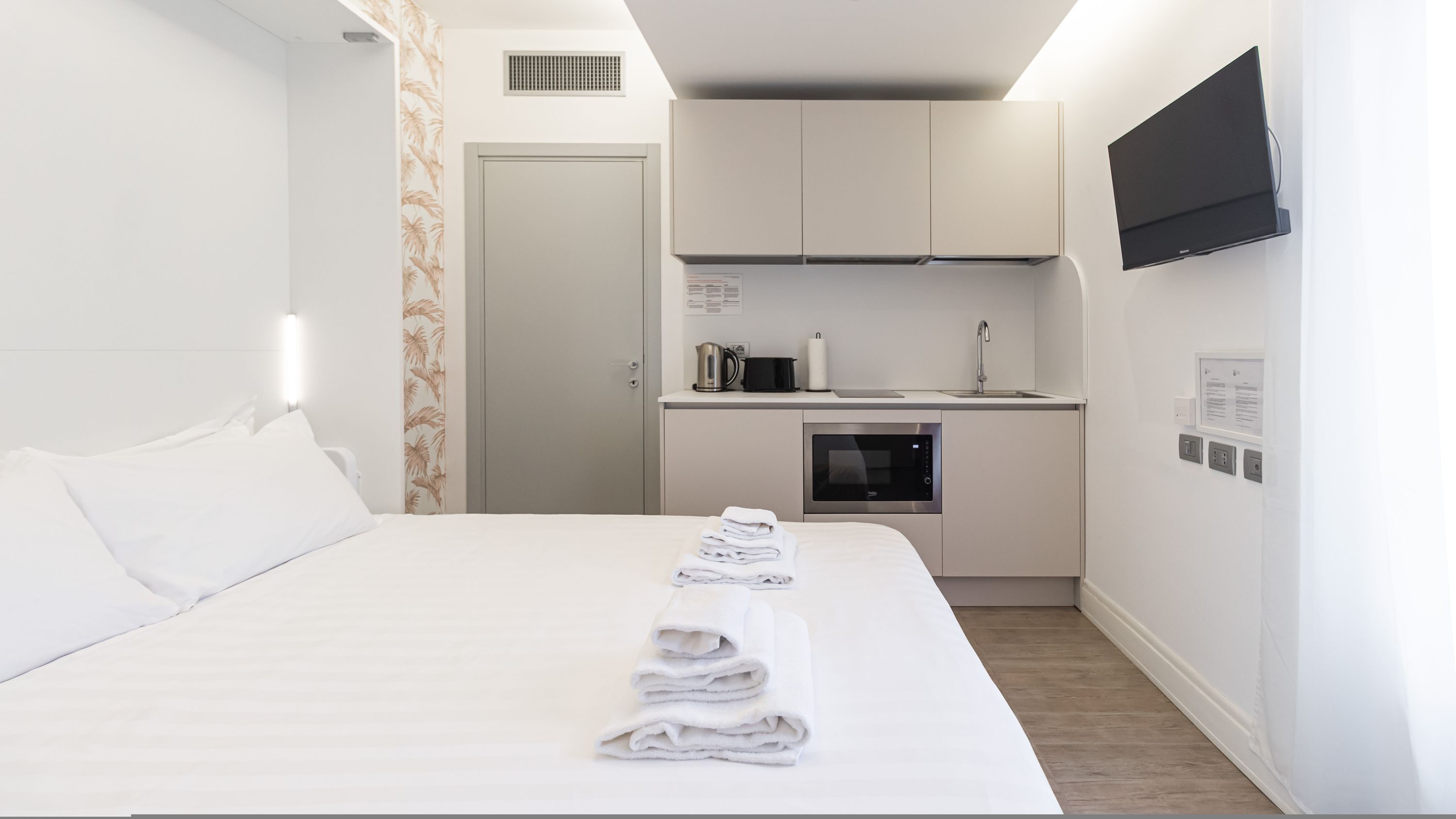 Appartement | 9 slaapkamers