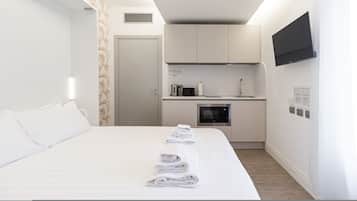 Appartement | 9 slaapkamers