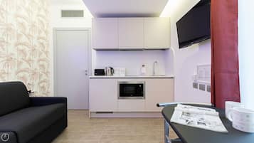 Apartment | 9 Schlafzimmer