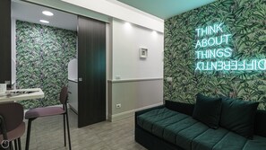 Exterior - Italianway - Corso Venezia 7 (Milan)