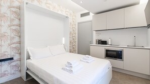 Apartment | 9 bedrooms - Italianway - Corso Venezia 7 (Milan)