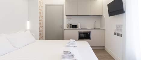 Apartment | 9 Schlafzimmer