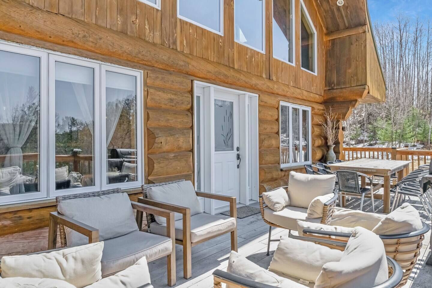 Servei de restauració a l'aire lliure