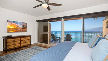 Apartment (2 Bedrooms)