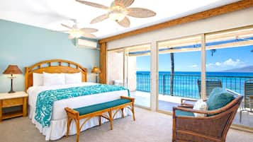 Condo (4 Bedrooms) | 2 bedrooms, iron/ironing board, free cribs/infant beds, bed sheets