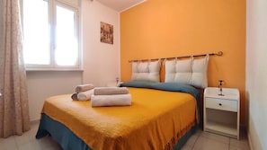 2 bedrooms - Il Nido Di Nena - Con Spazi Esterni a 350 m dal Mare (Alessano)