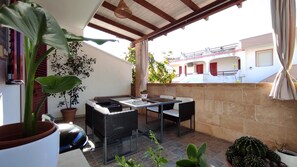 Leilighet | 2 soverom