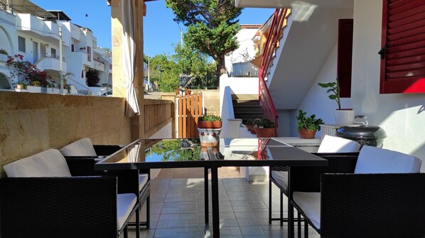 2 bedrooms - Il Nido Di Nena - Con Spazi Esterni a 350 m dal Mare (Alessano)