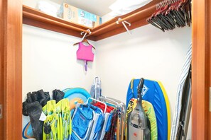 Appart'hôtel (2 Bedrooms) | Équipement de l’hébergement