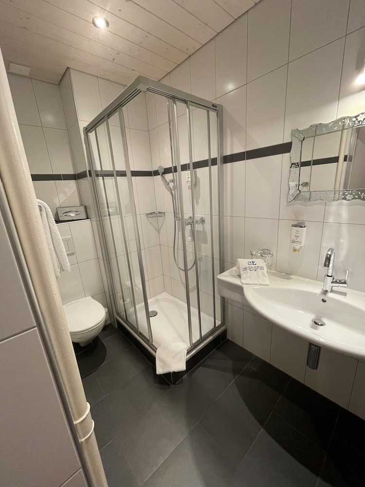 Carlton - Europe Vintage Adults Hotel by null