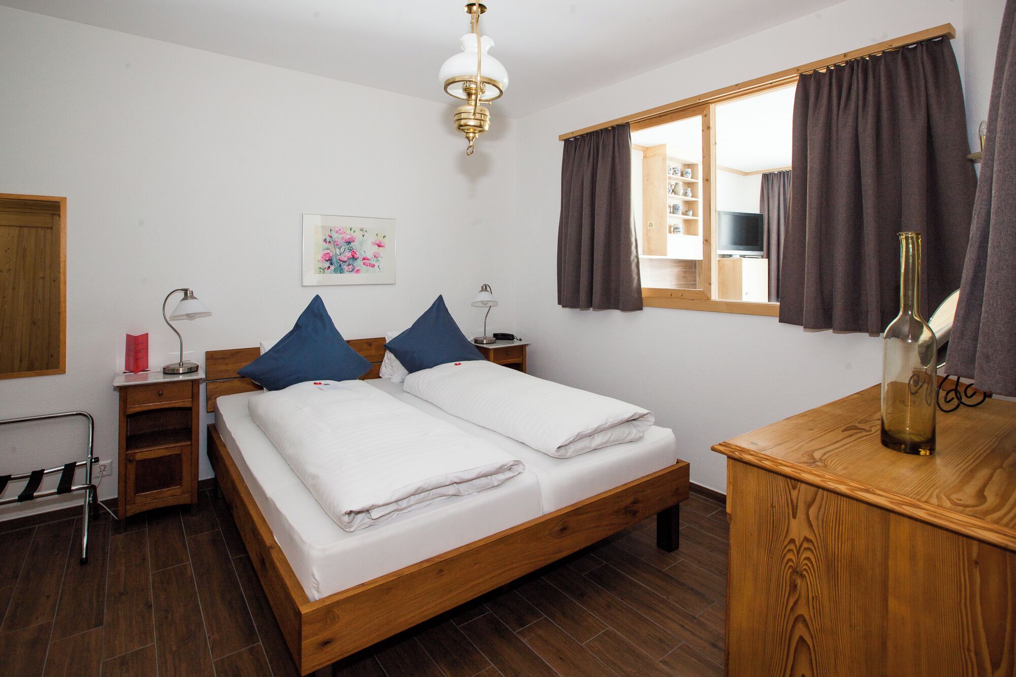 Signature Double Room