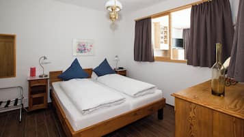 Signature Double Room