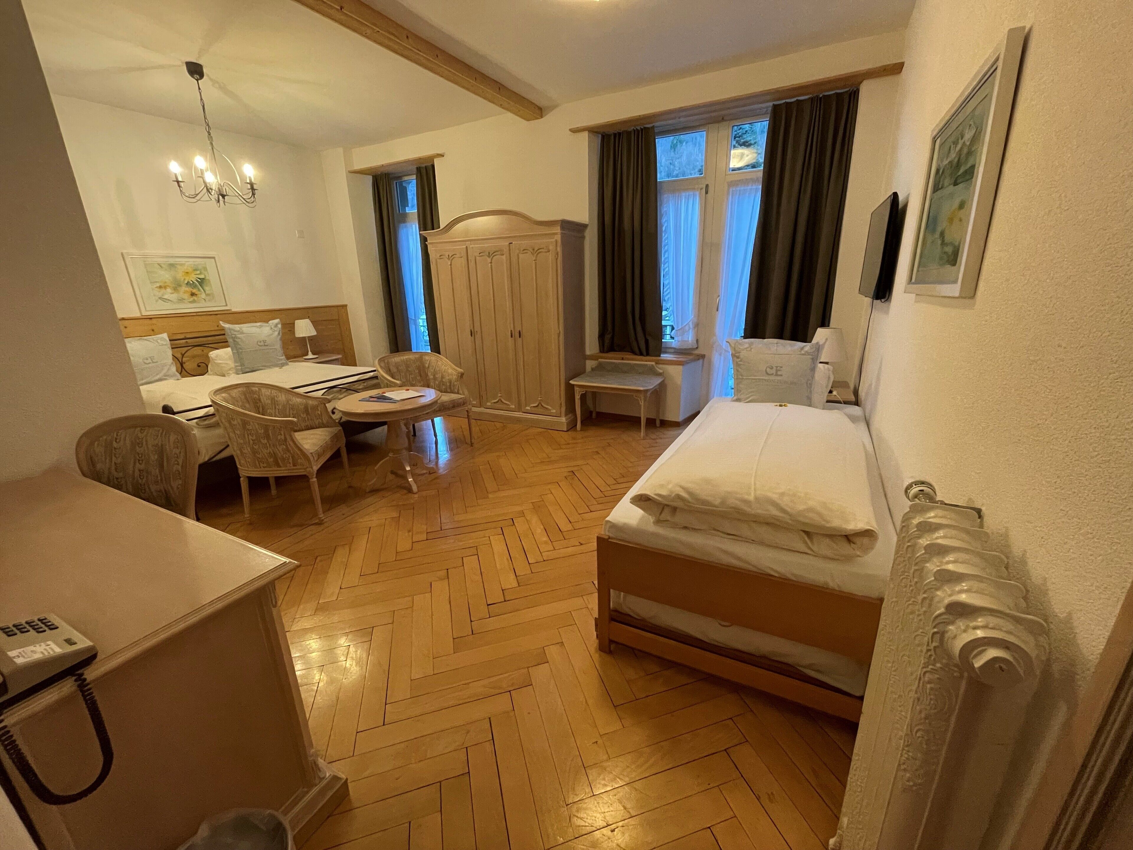 Foto - Carlton-Europe Vintage Adults Hotel