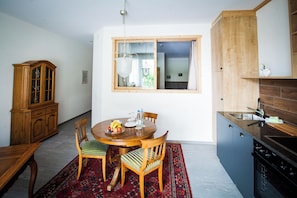 Signature-Doppelzimmer | Wohnbereich