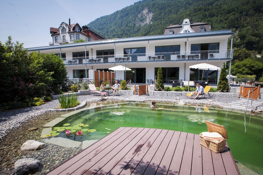 Carlton - Europe Vintage Adults Hotel by null