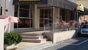 Exterior - Hotel Residence Fausta (Bellaria-Igea Marina)