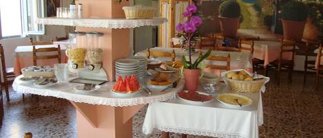 Restoran