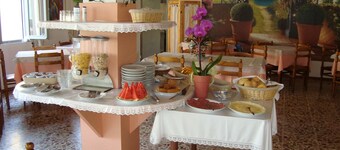 Hotel Residence Fausta