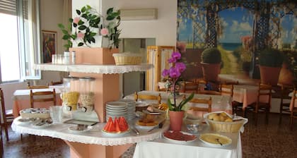 Hotel Residence Fausta