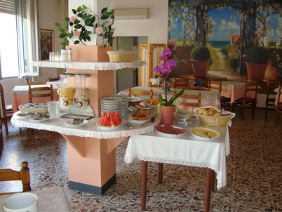 Hotel Residence Fausta