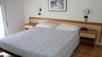 Comfort-Apartment, 1 Schlafzimmer, 2 Bäder