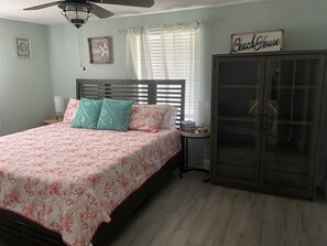 3 Schlafzimmer, WLAN, Bettwäsche
