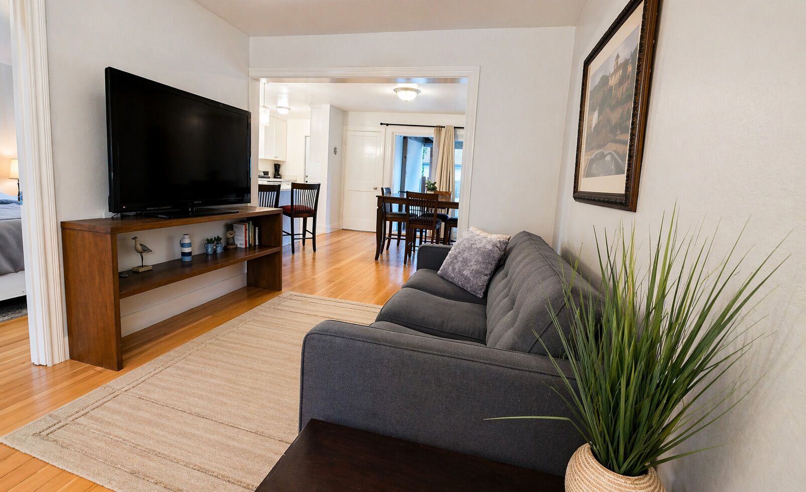 Spacious 3br Home - Near Downtown Martinez - Benicia, CA