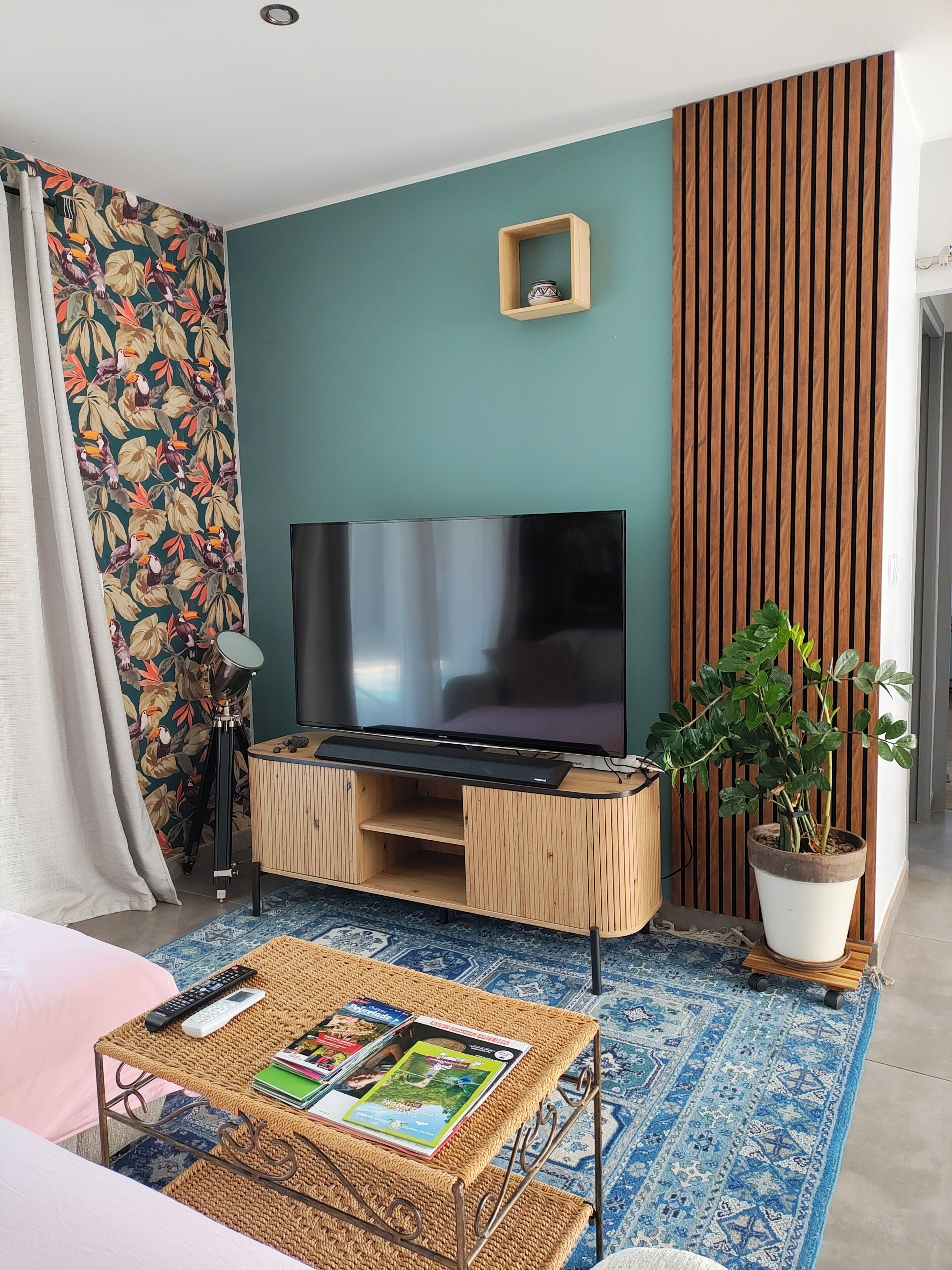 Intérieur
