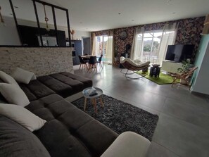 Fernseher