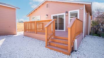 Rumah | 4 kamar tidur