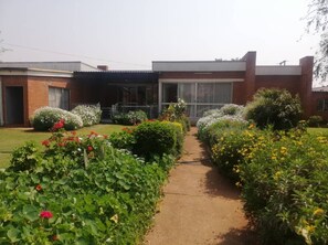 리셉션