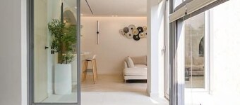 Call It "The Fantasy Duplex"