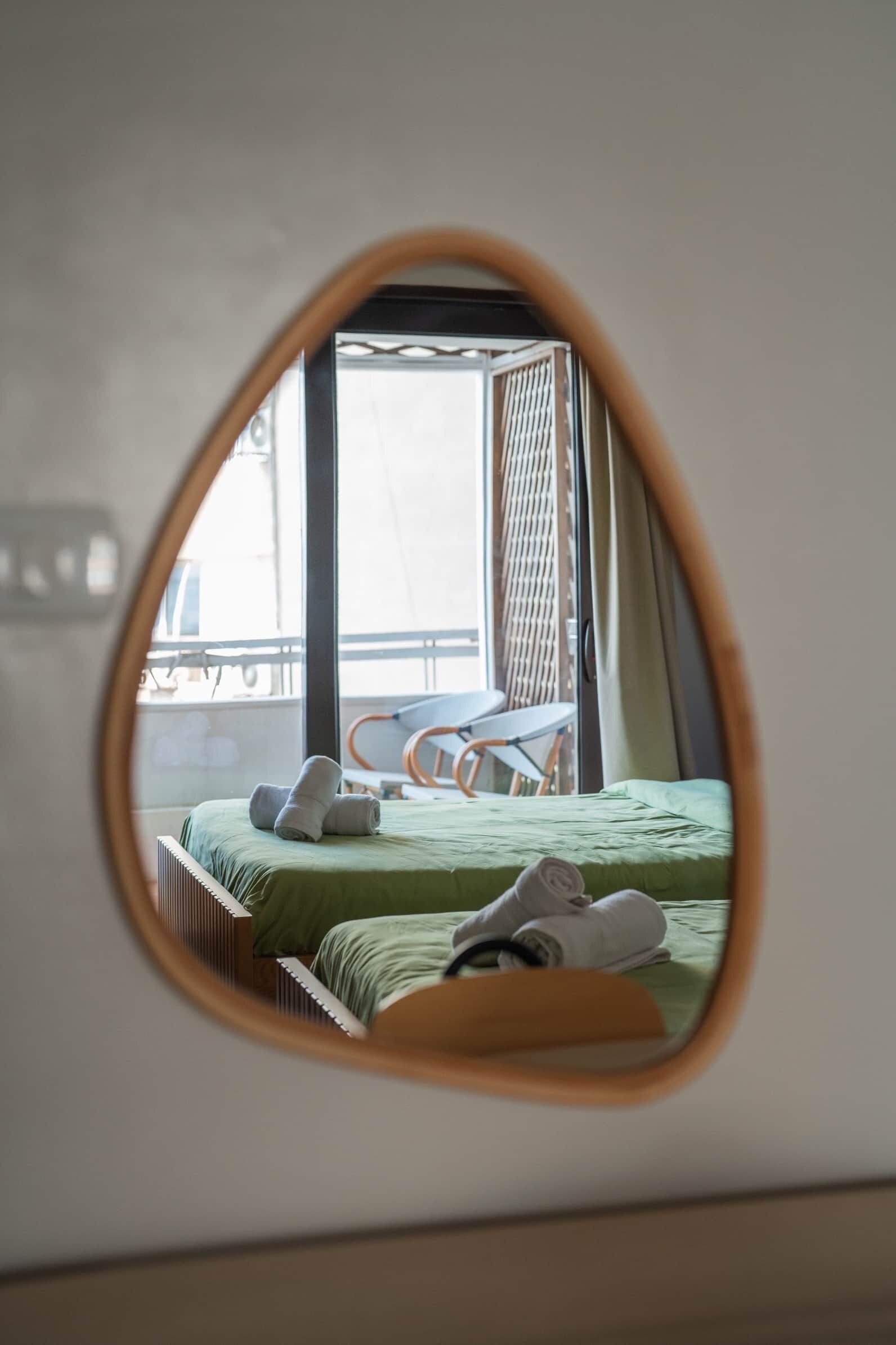 2 Schlafzimmer, Zimmersafe, Bügeleisen/Bügelbrett, WLAN