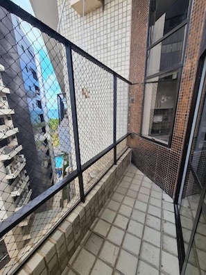 Basic Apartment | Lanai - Duplex Beira Mar Pajuçara Maceió (Maceió)