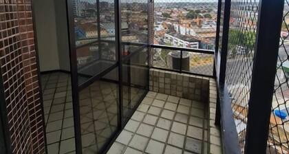 Duplex Beira Mar Pajuçara Maceió